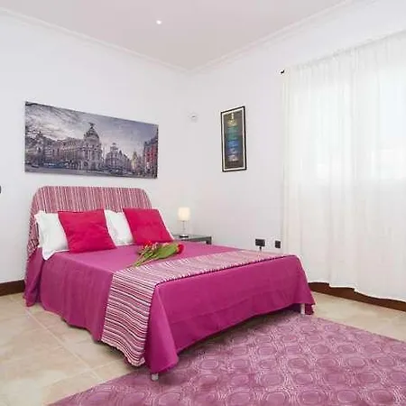 Villa Mariluna