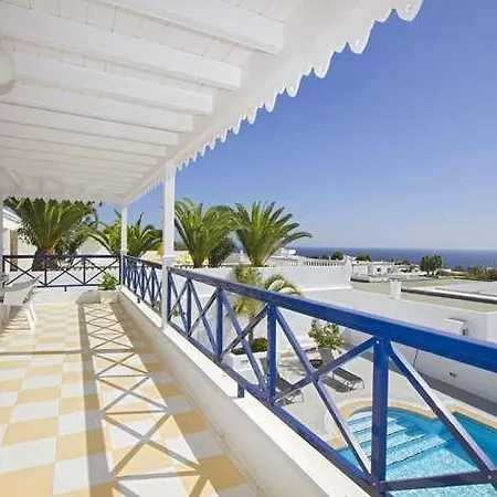 Villa Mariluna *