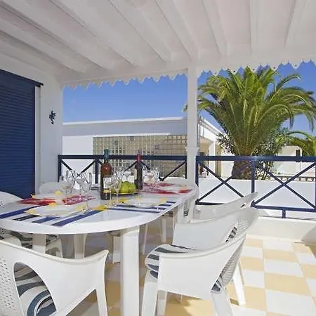Mariluna Puerto Calero